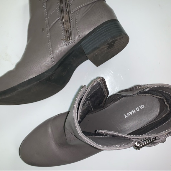 Boots - Picture 2 of 2